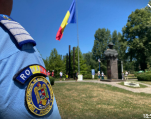 Funcții de subofițeri scoase la concurs de Inspectoratul de Jandarmi Județean Prahova