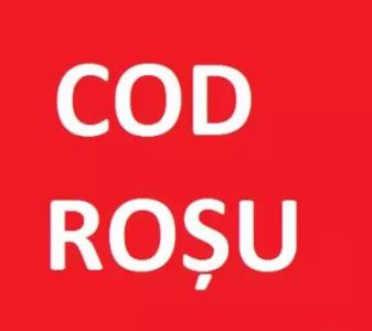 Nou val de instabilitate atmosferică lovește România. Ploi torențiale și rafale de vânt timp de trei zile