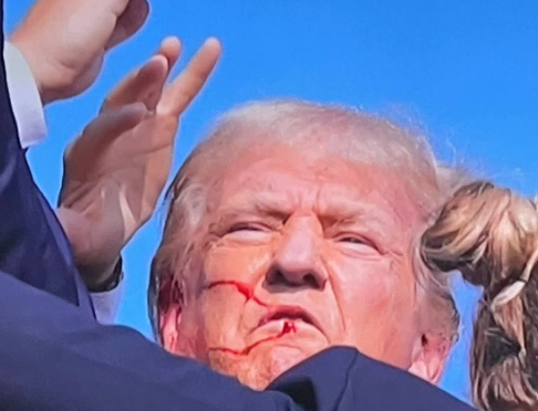 Tentativă de asasinat asupra lui Donald Trump în Pennsylvania