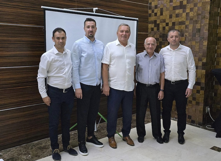 Crângașu nu a reușit să aducă PSD-ul în fruntea AJF Prahova!