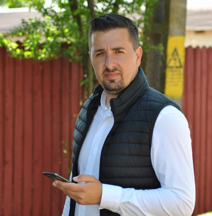 Alegeri interimare la AJF Prahova! Dan Ghioca, fiul lui Răduță Ghioca, favorit la postul de vicepreședinte!