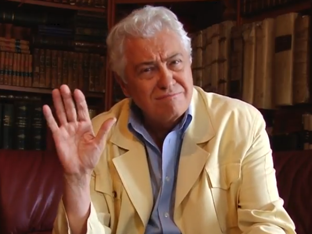 Omul de cultură, Nelu Stan, a trecut ín neființă