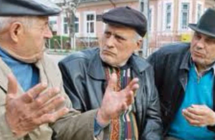 Bilete de tratament disponibile pentru pensionarii prahoveni