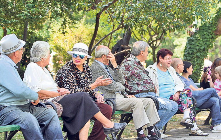Recalcularea pensiilor în august. Ce trebuie să știe pensionarii despre noua lege