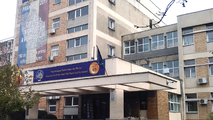 Viitorii studenți, invitați la Ziua Porților Deschise la Universitatea Petrol-Gaze din Ploiești