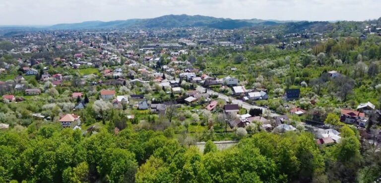 Davos de România se află în Prahova