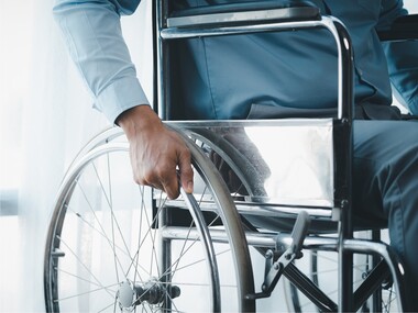 Beneficii sociale pentru persoanele cu dizabilități plătite în avans