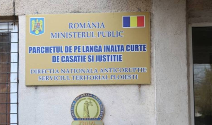 Șef din Poliția Dâmbovița, cercetat de DNA pentru favorizarea unui infractor urmărit internațional
