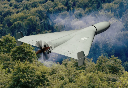 Atacuri cu drone rusești lângă granița României