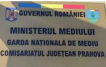 Firmă de gunoi din Băicoi, închisă din cauza poluării, în urma reclamațiilor cetățenilor