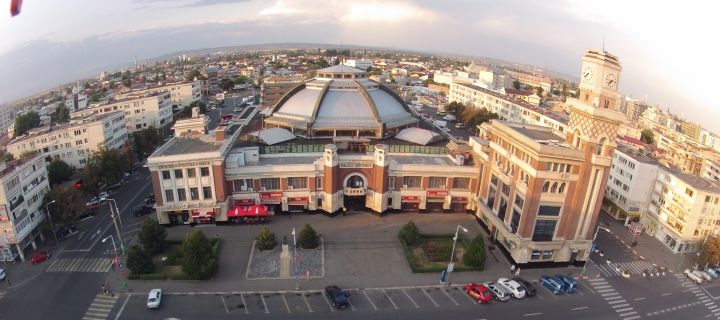 Primele acordate ilegal, descoperite după un control ANAF la Hale și Piețe SA