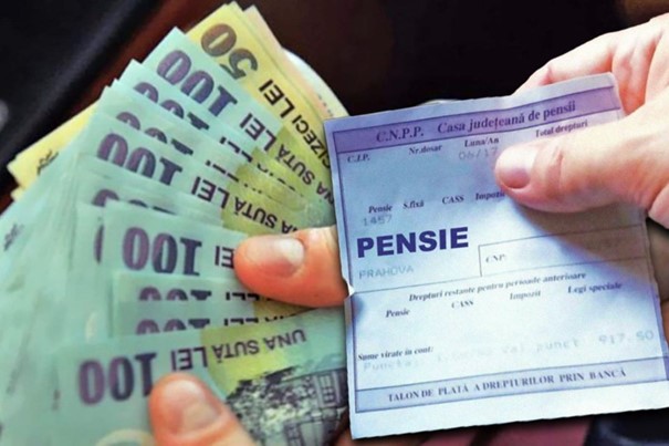 Recalcularea și indexarea pensiilor. Ce schimbări aduce 2025