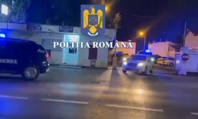 Suspecți de camătă, înșelăciune și conducere fără permis, aduși la audieri. Austrianu în vizor