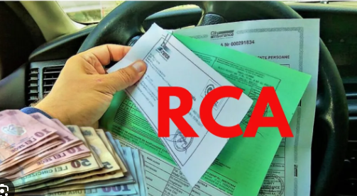Plafonarea prețurilor RCA continuă până la sfârșitul lui 2024