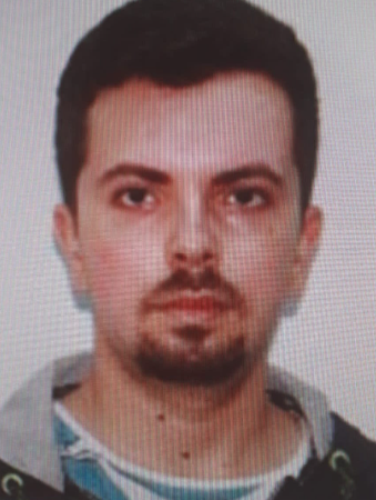 Tânăr de 23 de ani din Ploiești, dispărut. Poliția solicită ajutorul publicului