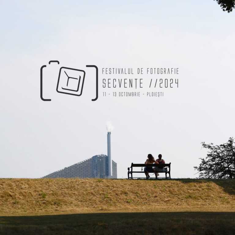 Festivalul de Fotografie „Secvențe” revine la Ploiești. Expoziții și ateliere în week-end