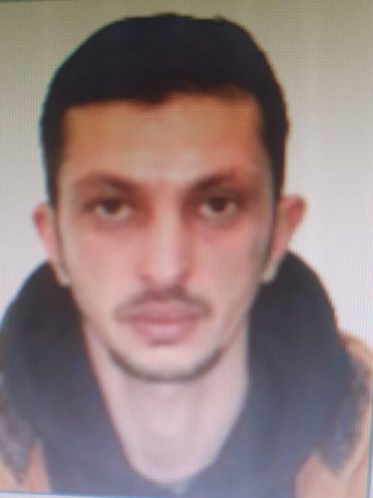 Prahoveanul de 43 de ani dat dispărut de soție, găsit fără suflare
