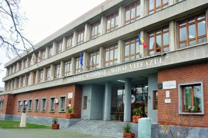 Ploieșteanca Andreea Bășcău a câștigat premiul Gold Award