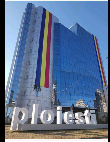 Trafic reorganizat în Ploiești. Sensuri noi, interdicții și mai multă siguranță pentru pietoni