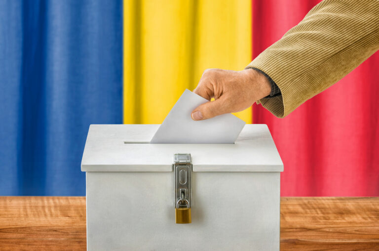 A început turul al doilea al alegerilor prezidențiale, iar românii din străinătate au ieșit la vot