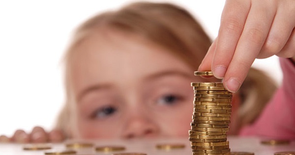 Alocațiile pentru copii cresc semnificativ în România