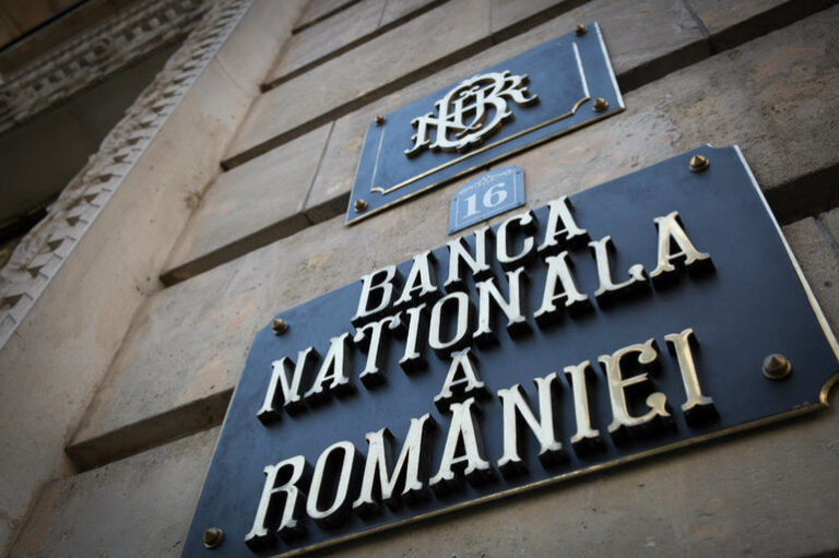Banca Națională a României, decizie importantă asupra dobânzii cheie