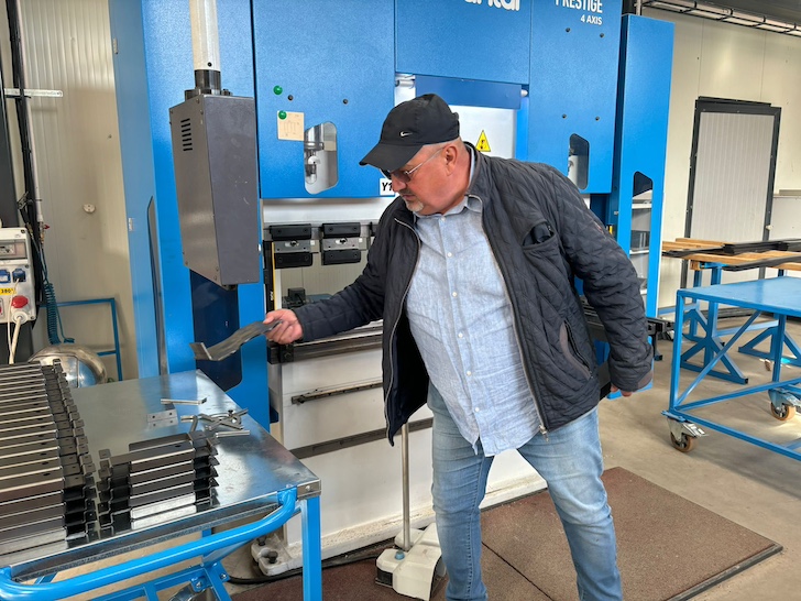 A fost inaugurat primul cimitir militar român din Federaţia Rusă