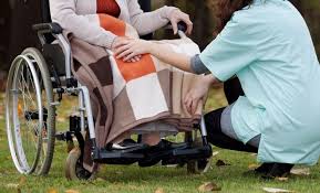 Scutire de chirie pentru familiile care îngrijesc persoane cu handicap accentuat