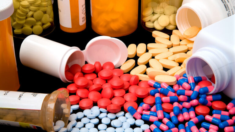 Lista substanțelor ce pot duce la rezultate fals pozitive la testele antidrog, în pregătire la Ministerul Sănătății