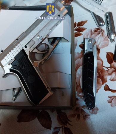 Descinderi în Ploiești pentru combaterea violenței stradale