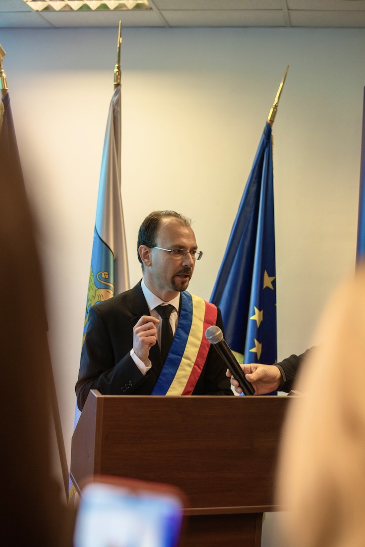 Pasajele subterane de pe Bulevardul București, pe lista de urgențe a primarului Mihai Polițeanu