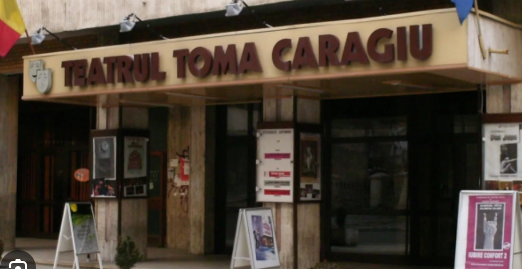 Spectacole variate și emoții puternice la Teatrul „Toma Caragiu” – Comedii, muzică și aventuri pentru toate vârstele