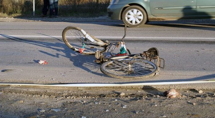 Accident rutier mortal pe DJ 720 în Dițești