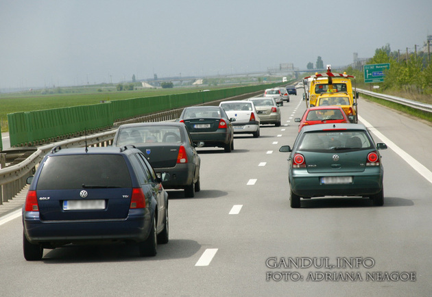 RAR Auto Pass devine obligatoriu pentru tranzacțiile cu mașini second-hand, începând din 1 decembrie