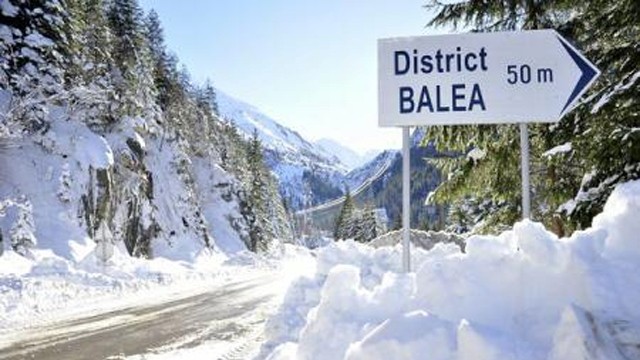 Vremea se înrăutățește în toată țara