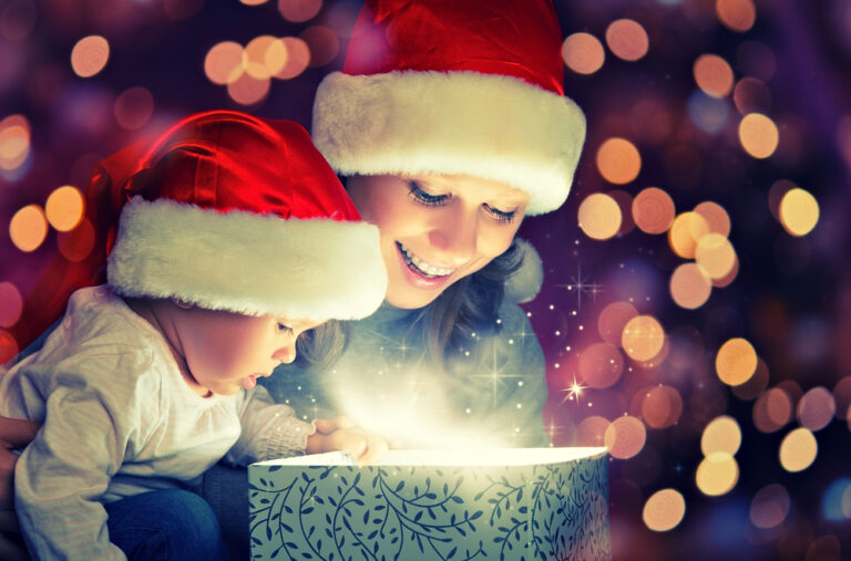 Copiii aprind magia Crăciunului la Ploiești!