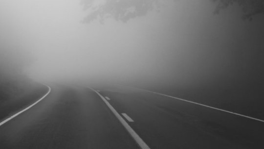 Condiții dificile de trafic în mai multe județe din țară în această dimineață