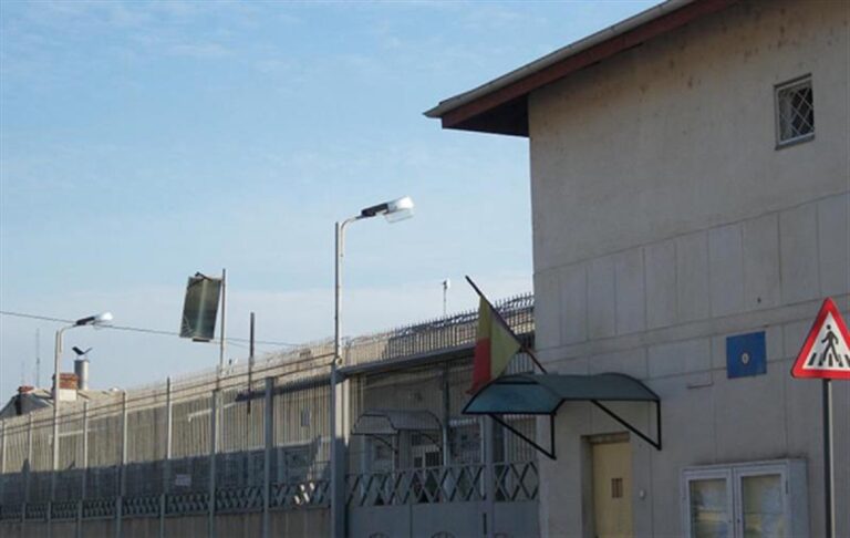 Penitenciarul Ploiești oferă forță de muncă necalificată pentru angajatori: