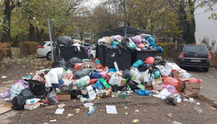 Noile platforme de gunoi cu acces pe cartelă, implementate în 2025 în Ploiești: