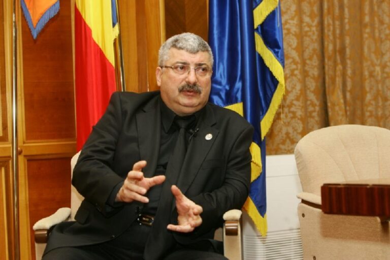 Silviu Prigoană a murit
