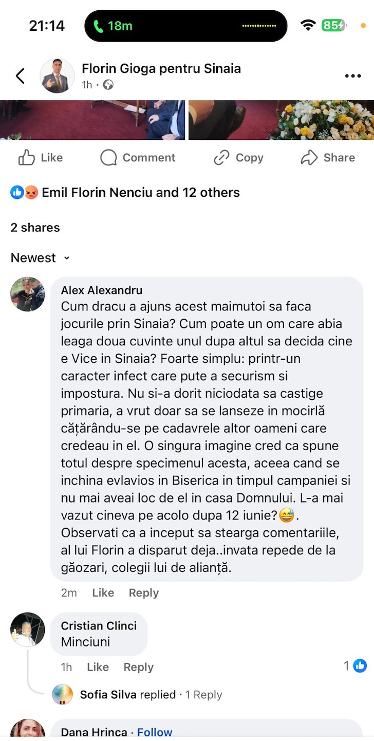 Preşedintele Iohannis a promulgat legea prin care 4 februarie este declarată Ziua luptei împotriva cancerului