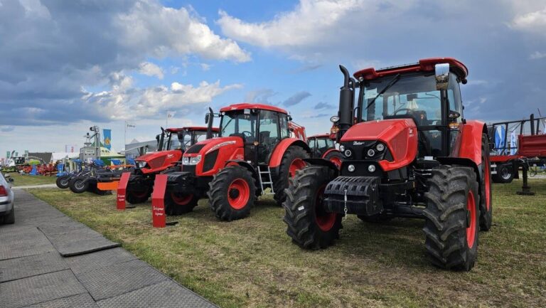 Programul Rabla pentru tractoare revine! Statul te ajută să-ți cumperi un tractor nou