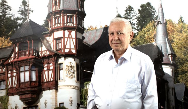 Am avut dreptate: Sinaia are viceprimar PSD!