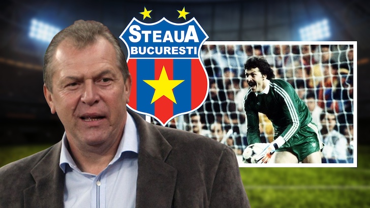 Legendarul Duckadam a murit la 65 de ani!