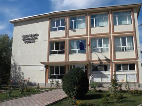 Colegiul de Artă „Carmen Sylva” din Ploiești, dotat cu instrumente muzicale noi  grație unei donații importante