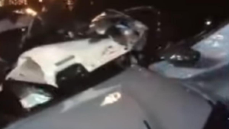 Tânăr cercetat pentru întreceri ilegale pe drumurile publice. Doi morți în accidentul produs în Ploiești