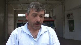 Primarul din Podenii Noi și fratele său, reținuți într-o anchetă legată de balastiera ilegală și moartea unui tânăr