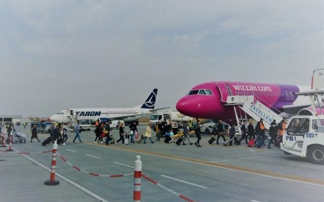 Statul român vrea să-i ajute pe românii din străinătate să revină acasă și să-și deschidă afaceri
