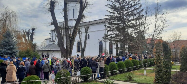 Boboteaza, sărbătoarea purificării și a binecuvântării apelor