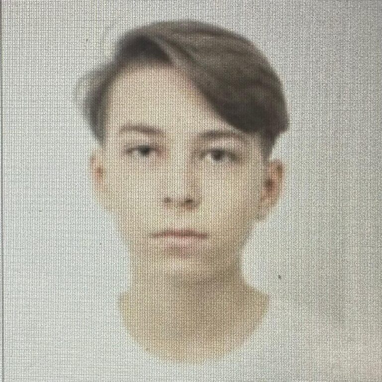 Tânăr de 17 ani dispărut la Ploiești. Poliția solicită sprijinul populației